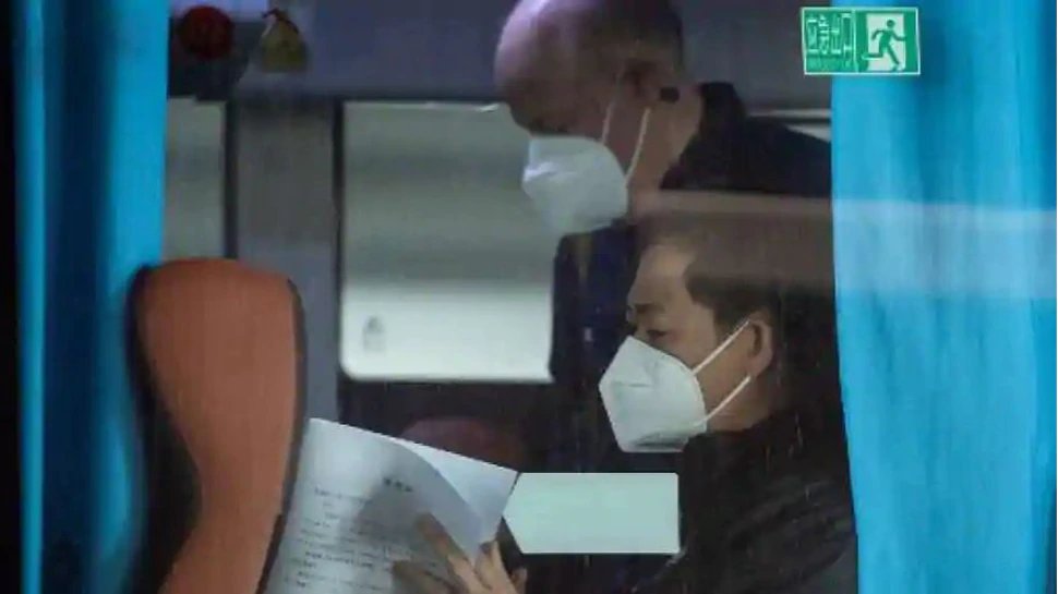 WHO को ड्रैगन ने दिखाई आंख, Corona Virus की जांच करने जा रहे अधिकारियों को रोका WHO को ड्रैगन ने दिखाई आंख, Corona Virus की जांच करने जा रहे अधिकारियों को रोका