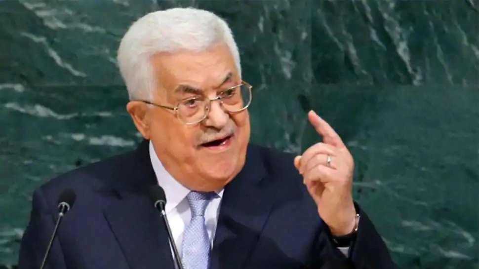 Palestine to hold national election after 14 years| Palestine में 14 साल बाद होने जा रहे हैं राष्ट्रीय चुनाव, राष्ट्रपति Mahmoud Abbas ने दिए प्रक्रिया शुरू करने के निर्देश