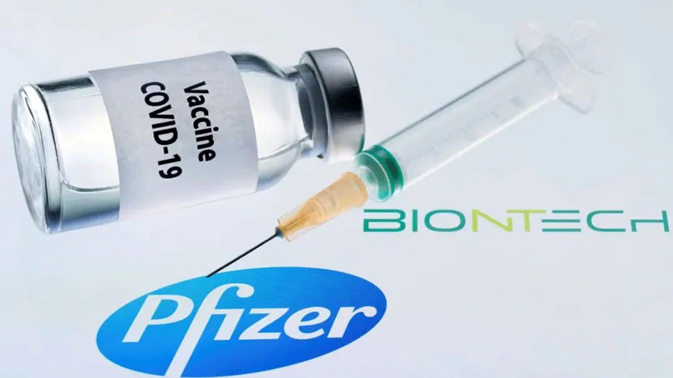23 people died after getting Pfizer Corona vaccine in Norway | Corona Vaccine: Norway में Pfizer की कोरोना वैक्सीन लगवाने के बाद 23 लोगों की मौत