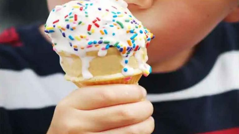 china coronavirus ice cream coronavirus corona ice cream covid 19 Tianjin | China में दिखा Corona का एक और भयंकर रूप, पहली बार खाने की इस चीज मे मिला वायरस