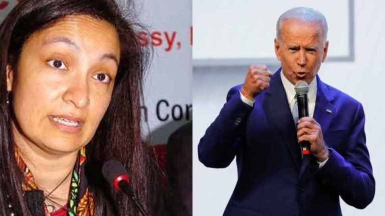 new indian member in joe biden team, meet ujra jeya, new nomination disclosed | Joe Biden की टीम में एक और भारतीय की एंट्री, जानिए कौन हैं Ujra Jeya?