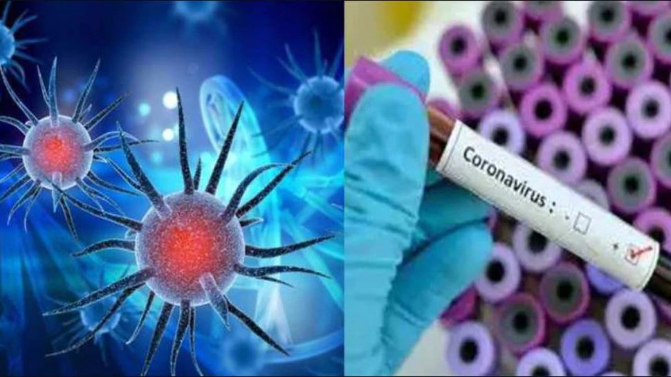South African covid variant is more vulnerable, because is can escape the immune system | Corona का साउथ अफ्रीकी स्ट्रेन है बेहद खतरनाक, Antibody को भी दे रहा धोखा