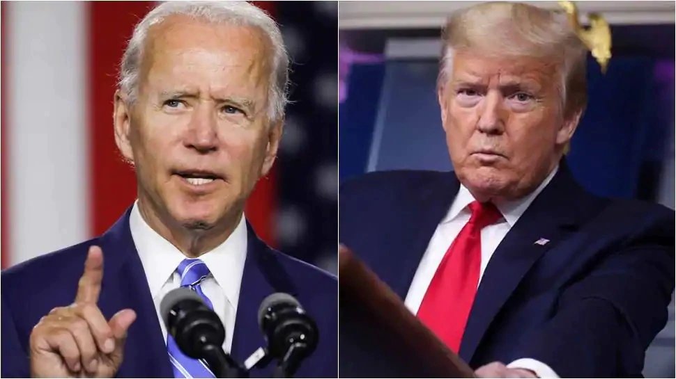 In first hours as President, Biden to undo Trump policies on climate, virus | राष्ट्रपति बनने के बाद Joe Biden सबसे पहले डोनाल्‍ड ट्रंप के इन फैसलों पर लगाने जा रहे रोक