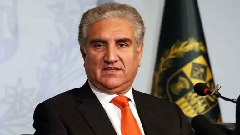 Shah Mehmood Qureshi says no US administration can ignore Pakistan| Biden से तवज्जो नहीं मिलने पर बौखलाया पाकिस्तान, Qureshi ने कहा – ‘कोई हमें नजरअंदाज नहीं कर सकता’