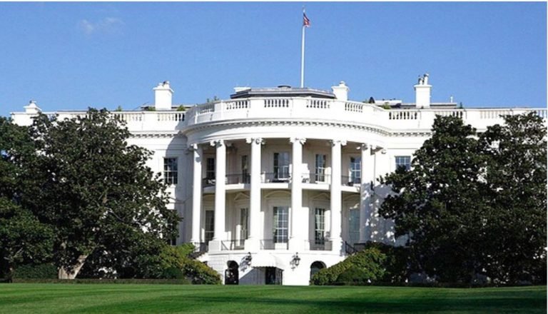 white house website invited Applications for us digital service by HTML Source Code hidden message