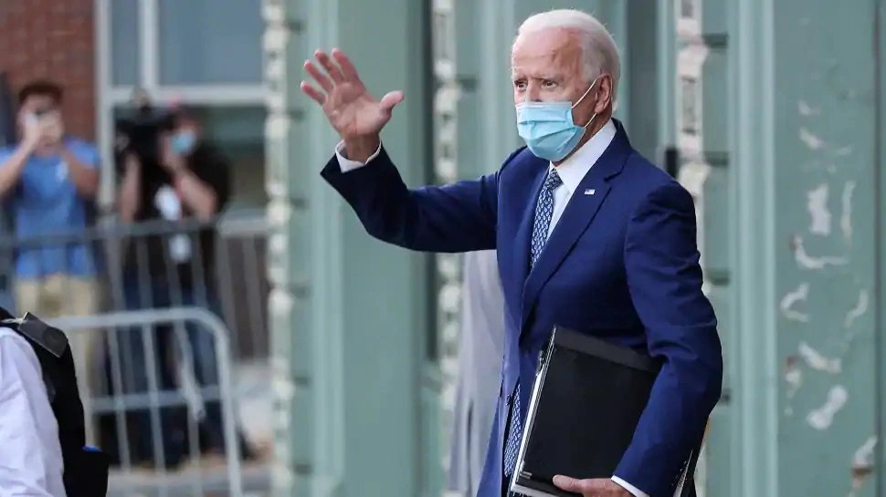US President Joe Biden unveils a detailed Covid-19 roadmap| Biden ने तैयार की Corona से मुकाबले के लिए रणनीति, जिन बातों पर Trump ने नहीं दिया ध्यान, उन पर रहेगा जोर