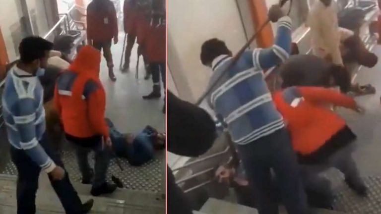 This video is evidence of atrocities on the poor in PAK, which is trending on social media | PAK में गरीबी पर अत्याचार का सबूत है ये वीडियो, सोशल मीडिया पर कर रहा ट्रेंड