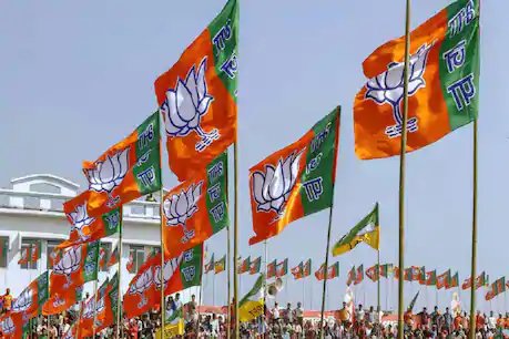 बाद में सभी भाजपा कार्यकर्ताओं को छोड़ दिया गया (सांकेतिक तस्वीर)