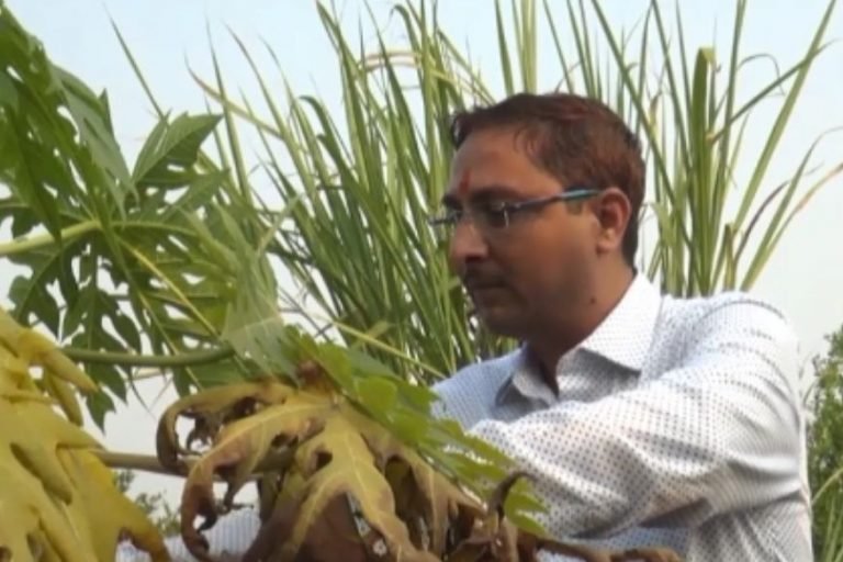 ‘इरादा मजबूत हो तो सब हो सकता है,’ इसी हकीकत पर है इनकी कहानी । everything is possible if will is powerful this story tells the same