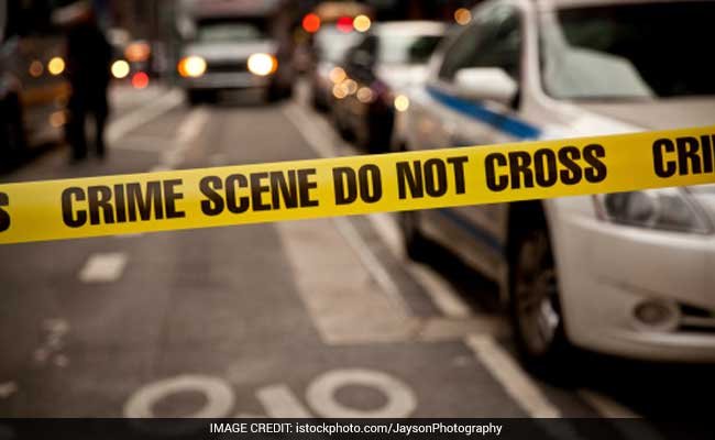 26 साल के युवक ने पहले युवती को मारी गोली फिर कर ली खुदकुशी, जांच में जुटी पुलिस