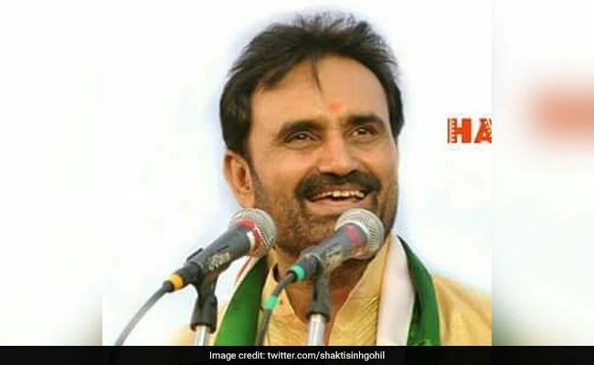 बिहार कांग्रेस में 'घमासान'? शक्ति सिंह गोहिल की प्रदेश प्रभारी पद से मुक्त करने की दरख्वास्त