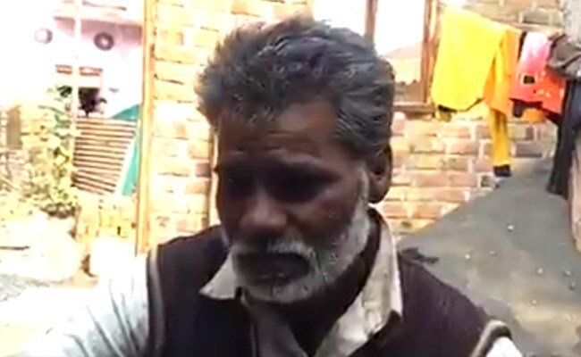 पीएम आवास योजना में आशियाना बना नहीं, केंद्र से बधाई पत्र मिल गया