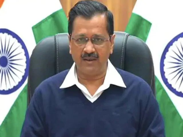 दिल्ली में कोरोना के मरीजों की कम तादाद को देखते हुए कोविड बेड की संख्या घटाने का आदेश