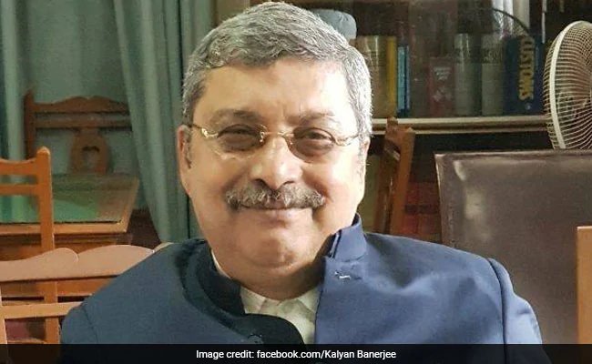 तृणमूल कांग्रेस सांसद के खिलाफ धार्मिक भावनाएं आहत करने के आरोप में मुकदमा दर्ज