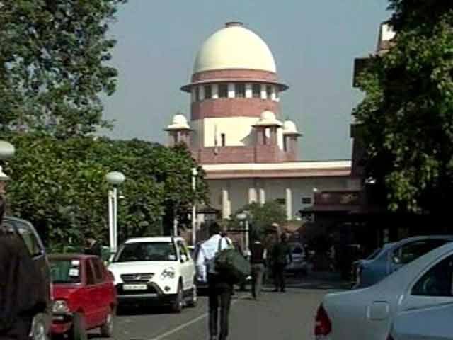 मराठा आरक्षण की संवैधानिक वैधता पर सुनवाई को लेकर सुप्रीम कोर्ट 5 फरवरी को लेगा फैसला