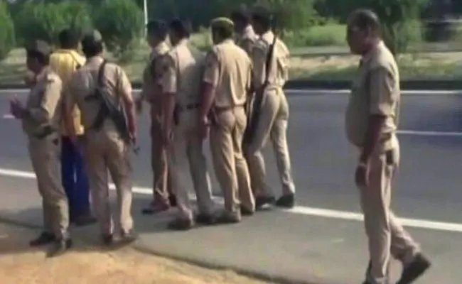 मध्य प्रदेश: रेप पीड़िता की कथित तौर पर नींद की गोलियां खाने से मौत, मामले में एक अखबार का मालिक है आरोपी