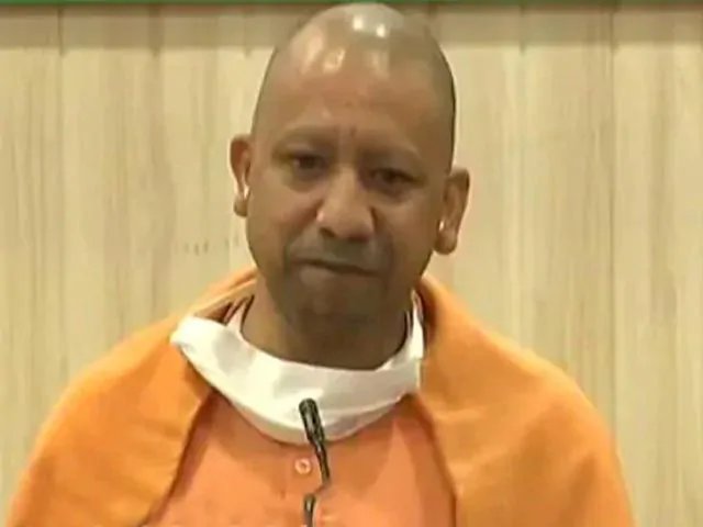 योगी आदित्यनाथ ने कहा- गोरखपुर के रामगढ़ ताल में उतारेंगे सी-प्लेन