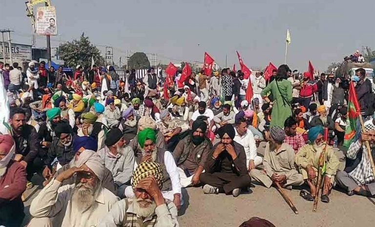 India at UNHRC: Showed utmost respect to protesting farmers, remains engaged in dialogue with them |Farmers Protest पर UNHRC ने की थी टिप्पणी, अब India ने इस तरह दिया जवाब, Farm Laws के गिनाए फायदे