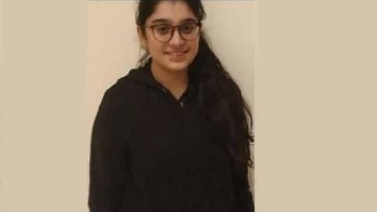 indian teenager harini karani in dubai stages kidnapping drama, know why | UAE: पैरेंट्स से पड़ी डांट तो छात्रा ने उठाया ऐसा कदम, पुलिस रह गई दंग