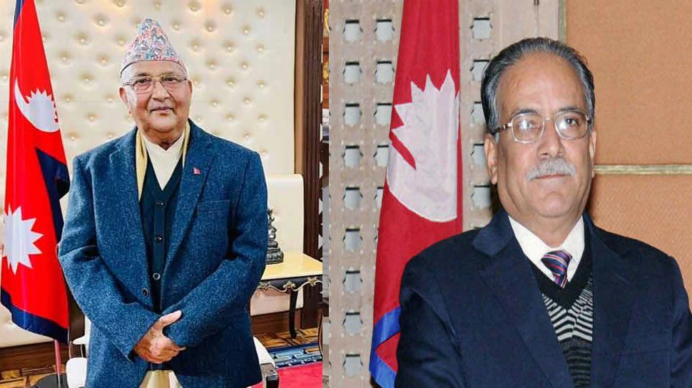 who will be new nepali pm? kp sharma oli says, remove me from pm post if you can | Nepal Political Crisis: पीएम K P Sharma Oli की विरोधियों को खुली चुनौती, कही ये बड़ी बात