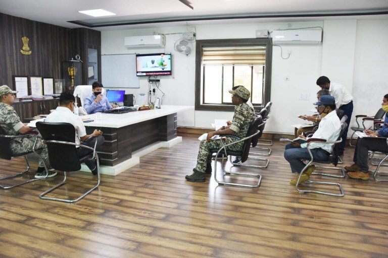 नक्सल पीड़ित परिवार को बस किराये में मिलेगी 50 प्रतिशत की छूट, ये होगी पात्रता