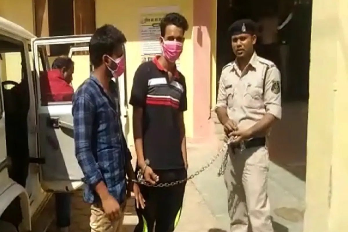 दोस्‍त ही निकला दुश्‍मन, जमीन को लेकर था विवाद, शराब में जहर मिलाकर पिला दिया