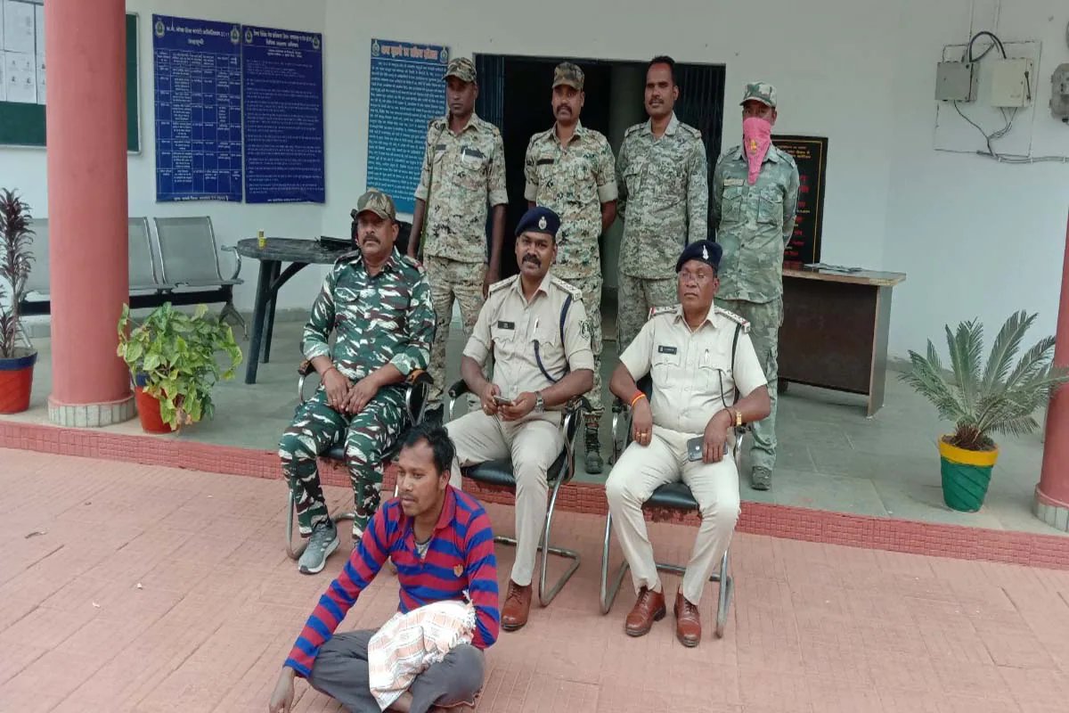 प्रेमिका को था शराब का शौक, झगड़े में प्रेमी ने पत्थर पर सिर पटककर मार डाला