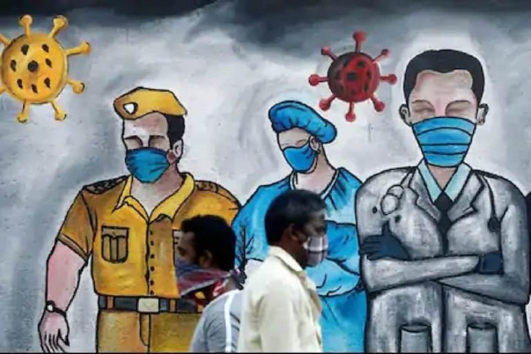 अनकंट्रोल कोरोना को लेकर छत्तीसगढ़ में लॉकडाउन के संकेत, CM भूपेश ने दिए नाईट कर्फ्यू के निर्देश