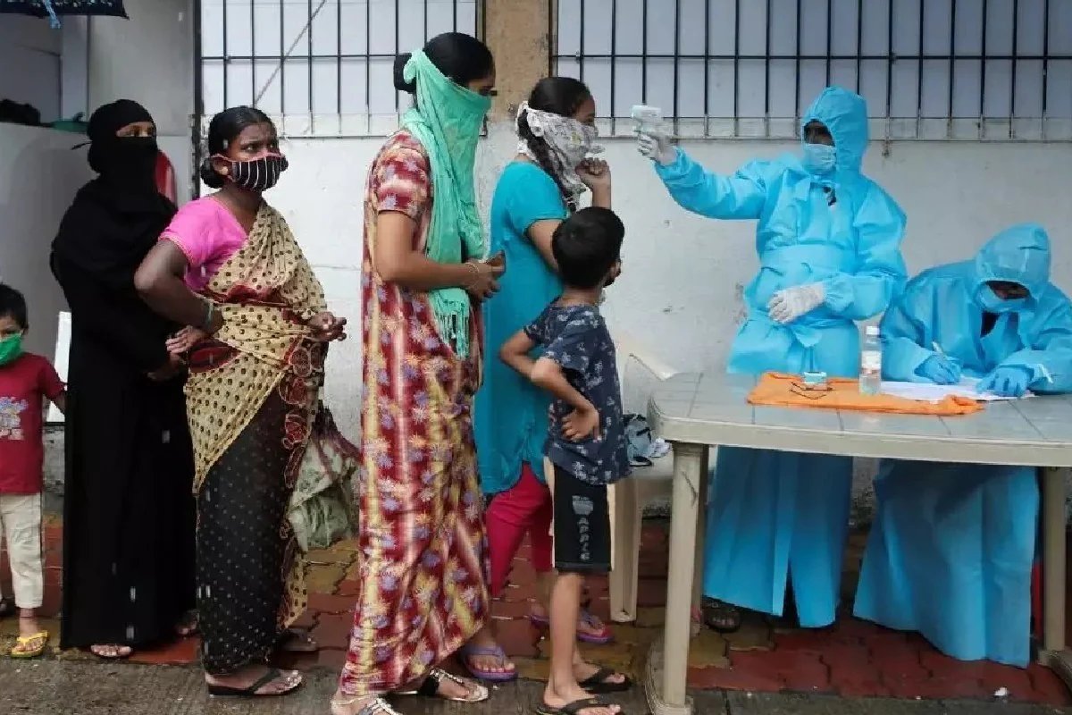 रायपुर में लगा नाइट कर्फ्यू, रात 10 से सुबह 6 बजे तक दुकानें बंद, पढ़ें जरूरी गाइडलाइंस