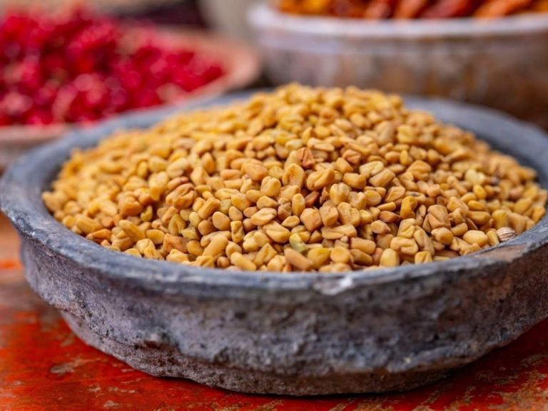 methi dana weight loss: Weight loss: कितना भी पुराना हो मोटापा, इन 4 तरीकों से करें मेथी का सेवन; मक्खन की तरह पिघलेगी चर्बी – 4 ways in which this ayurvedic superfood fenugreek methi may help promote weight loss