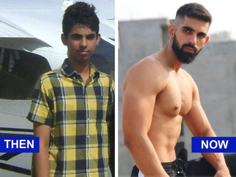 Bodybuilding: दुबले-पतले बिहारी लड़के की फिटनेस स्टोरी, 45 से हुआ 65 Kg का – weight gain diet plan for men by fitness freak anmol sachdeva