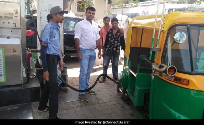 पेट्रोल-डीजल के बाद CNG और PNG भी महंगी, बढ़ी हुई कीमतें आज से लागू