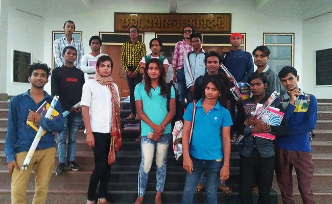इस राज्य ने पुलिस बल में की 13 ट्रांसजेंडर कांस्टेबलों की भर्ती