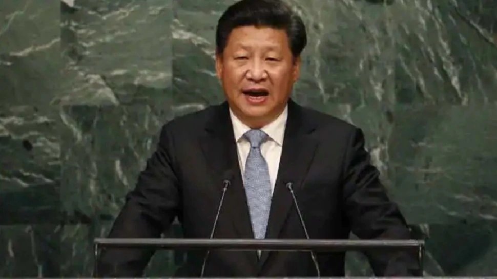 Chinese FM reacts over cyberattack Mumbai power outage | Mumbai Power Outage साजिश के खुलासे पर तिलमिलाया China, बोला