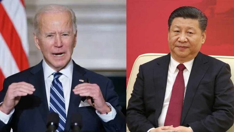 bill introduced in us congress on one china policy | चीन की ‘One China’ Policy को बड़ा झटका देने की तैयारी में अमेरिका, संसद में पेश हुआ बिल