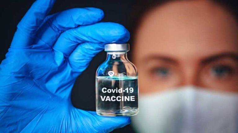 After the approval of Johnson & Johnson, Canada has become the first country to have 4 Corona vaccines | Johnson & Johnson को मंजूरी के बाद 4 कोरोना वैक्सीन वाला पहला देश बना Canada