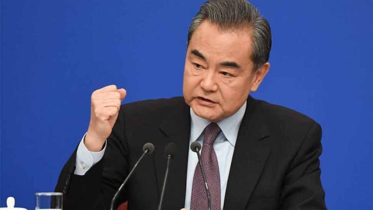 Chinese Foreign Minister Wang Yi says- India and China is friends, boundary dispute an issue left from history | चीनी विदेश मंत्री Wang Yi का बड़ा बयान, कहा- इतिहास की देन है India-China सीमा विवाद, दोनों देश हैं दोस्त