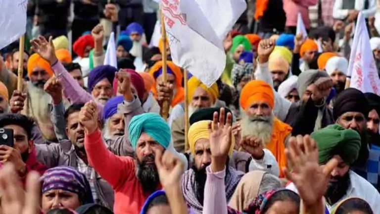 UK Parliament debate on farmers protests, United Kingdom government says- It is Domestic matter of India | Britain की संसद में Farmers Protest पर हुई चर्चा, ब्रिटिश सरकार ने बताया भारत का आंतरिक मामला
