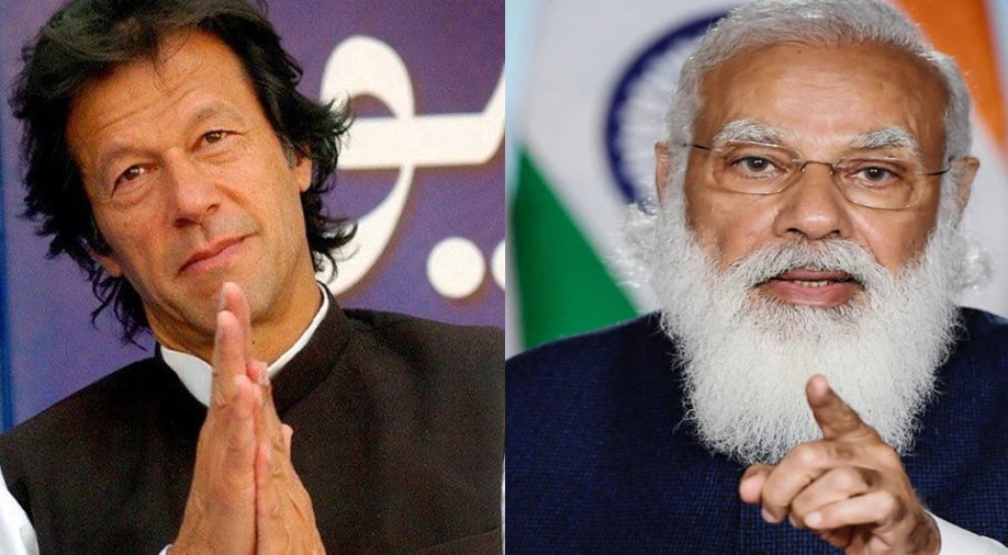 Pakistan will receive 45 million doses of Made in India Corona vaccines|मुश्किल वक्त में India बना Pakistan का सहारा, Corona से जंग के लिए उपलब्ध कराएगा Corona Vaccine