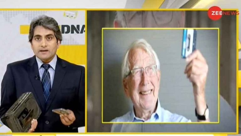 Lou Ottens inventor of the cassette tape died aged 94 | गाने को हर घर तक पहुंंचाने वाले Lou Ottens, जानें कैसे हुआ Audio Cassette का आविष्‍कार