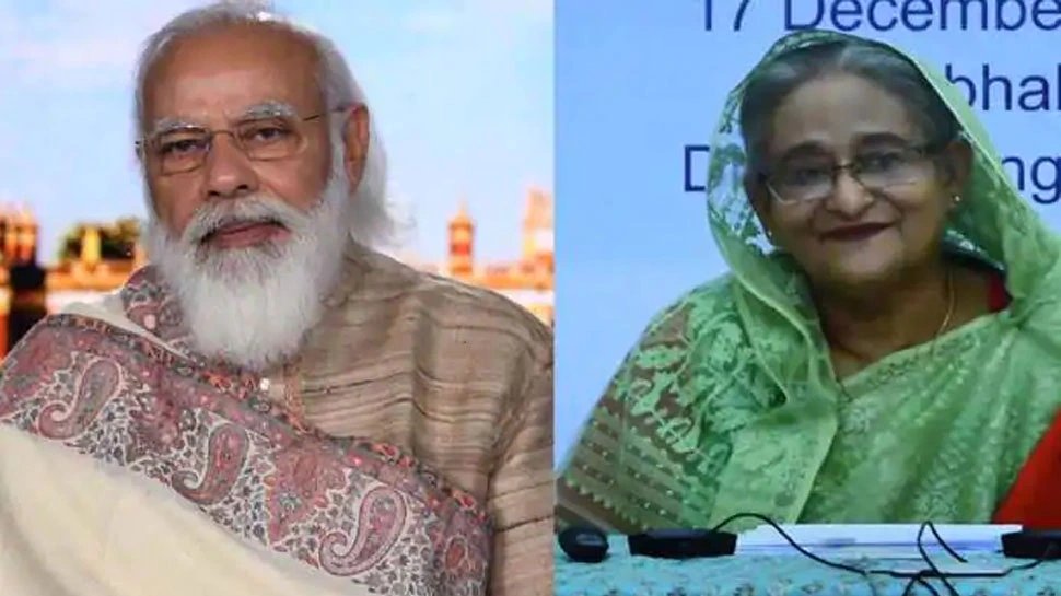 Bangladesh Independence Golden Jubilee Celebrations: Leaders of these countries will participate in the program in Dhaka | Bangladesh Independence Golden Jubilee: ढाका में अगले हफ्ते से मनेगा आजादी का जश्न, जुटेंगे चार देशों के नेता