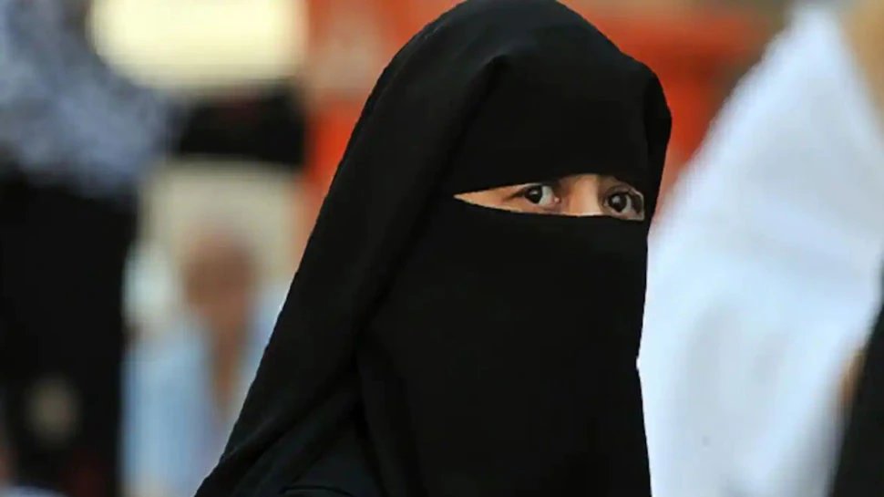 Sri Lanka government decided to ban wearing Burqa | Sri Lanka सरकार का बड़ा फैसला, Burqa पहनने पर लगाएगा प्रतिबंध