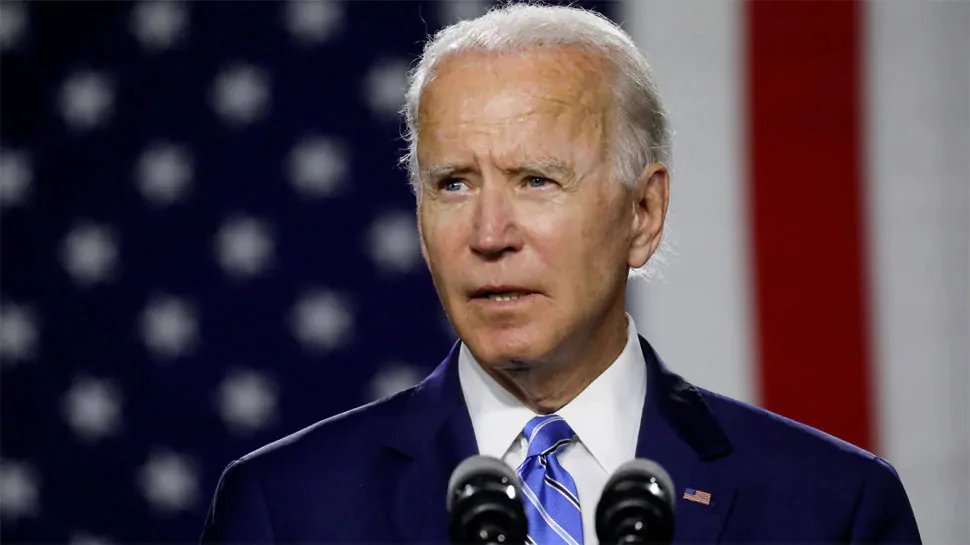 Joe Biden says summit of US, India, Japan and Australia went very well | First QUAD Summit पर आया Joe Biden का बयान, कहा, ‘बैठक बहुत अच्छी रही, कई मुद्दों पर हुई बात’