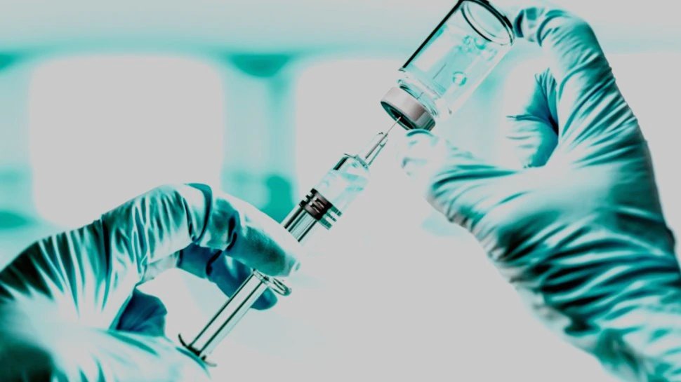 Astrazeneca Vaccine Banned in Ireland over blood clot fears