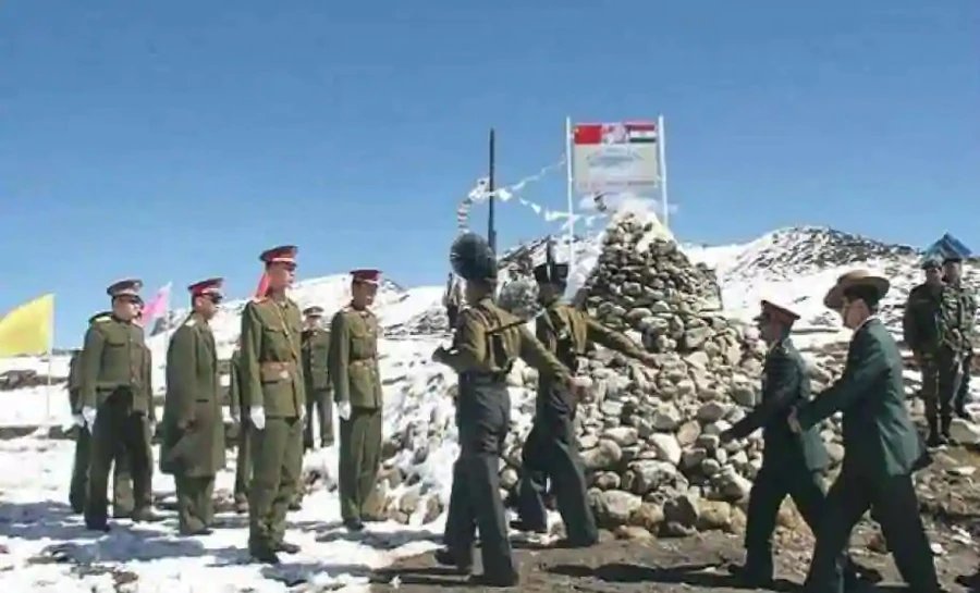 China rejected its companies bid to trademark PLA soldiers patriotic phrase | Galwan Valley: Chinese Soldier के आखिरी शब्दों को ट्रेडमार्क कराने की होड़, सरकार ने Companies को लताड़ा
