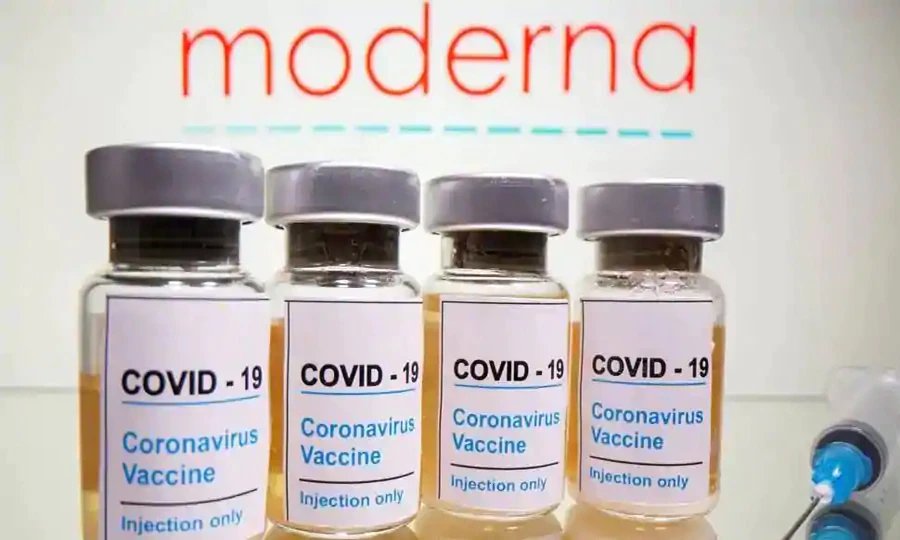 US firm Moderna begins study of COVID-19 vaccine for kids| खुशखबरी: जल्द ही बच्चों को भी लग सकेगी Corona Vaccine, अमेरिकी कंपनी Moderna ने शुरू किया Trial