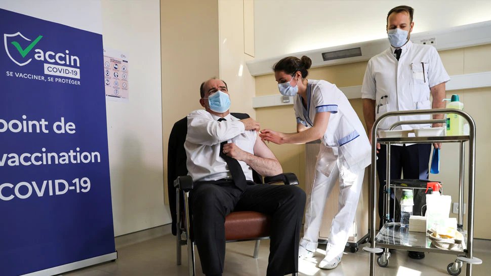 EMA की जांच में सुरक्षित मिला AstraZeneca का टीका, यूरोपीय देशों में दोबारा से शुरू हुआ Corona Vaccination