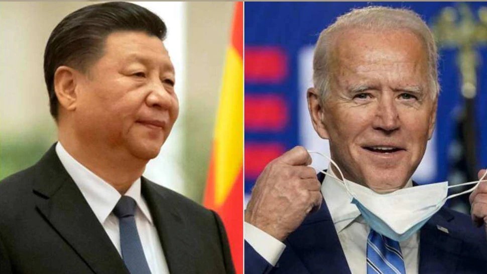 America China serious allegations against each other on racism in United Nations । नस्लवाद पर संयुक्त राष्ट्र में भिड़े अमेरिका, चीन; एक-दूसरे पर लगाए गंभीर आरोप