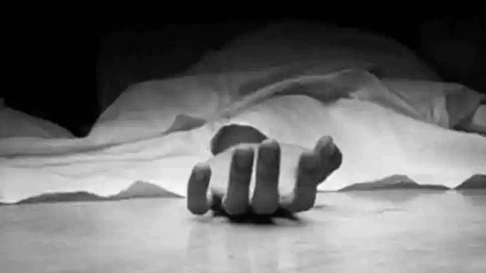 Coronavirus: Husband died in 15 minutes after seeing wife dead body | America: ऐसे निभाई साथ जीने-मरने की कसम, पत्नी के शव को देख पति ने भी तोड़ा दम
