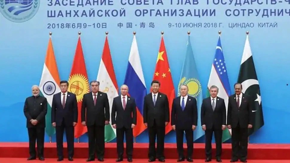 India, Pakistan, China to hold joint anti terrorism exercise this year | आतंकवाद से मुकाबले के लिए एक साथ आएंगे, India, Pak और China, Joint Anti-Terrorism Exercise में लेंगे हिस्सा